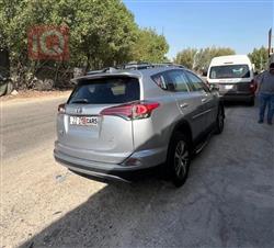 تويوتا راف 4